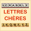 Scrabble - Lettres Chères - AppWisp.com