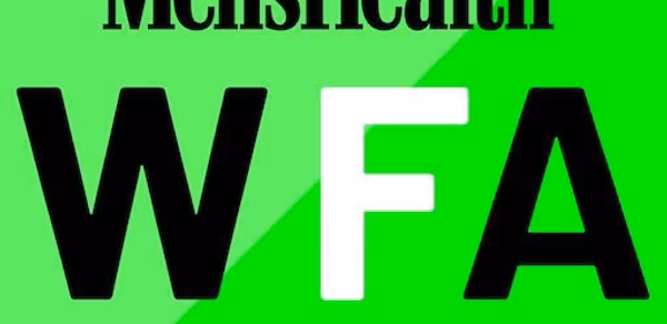 World's Fittest App Header - AppWisp.com World's Fittest App Header - AppWisp.com