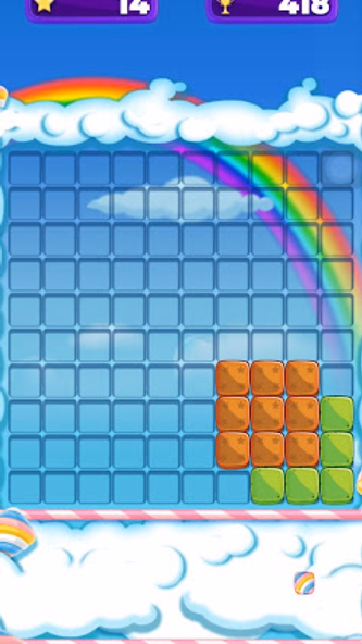 Gum Blocks Wars Pro : Legend Screenshot 2 - AppWisp.com Gum Blocks Wars Pro : Legend Screenshot 2 - AppWisp.com