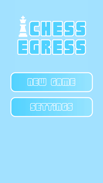 Chess Egress Screenshot 1 - AppWisp.com Chess Egress Screenshot 1 - AppWisp.com