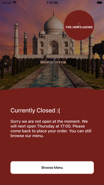 The New Lahore Newport Screenshot 1 - AppWisp.com The New Lahore Newport Screenshot 1 - AppWisp.com