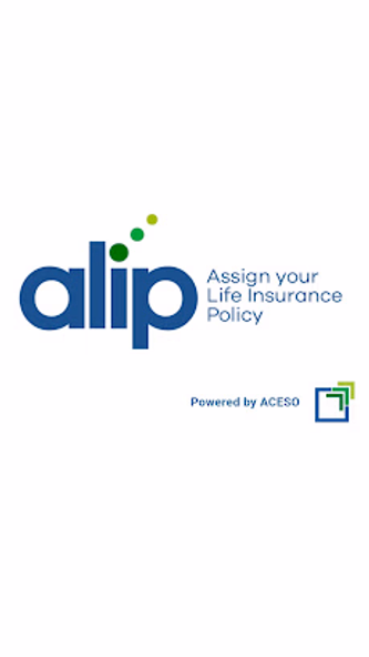 alip Screenshot 1 - AppWisp.com