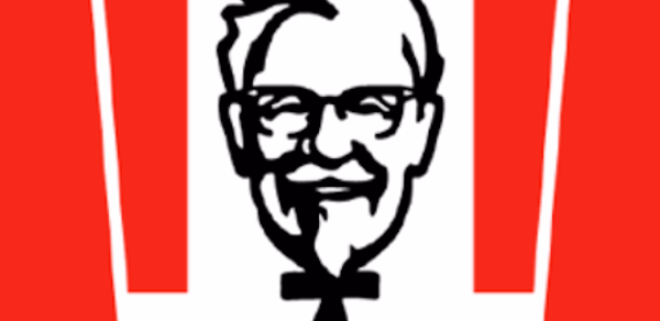 KFC Italia Header - AppWisp.com KFC Italia Header - AppWisp.com