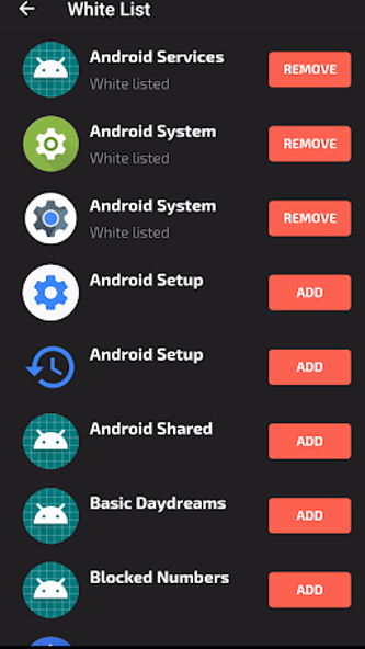 Game Accelerator ⚡Play games w Screenshot 4 - AppWisp.com Game Accelerator ⚡Play games w Screenshot 4 - AppWisp.com