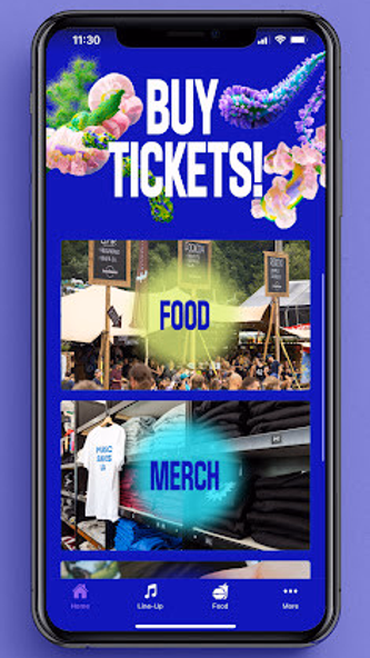 OpenAir St.Gallen Screenshot 2 - AppWisp.com OpenAir St.Gallen Screenshot 2 - AppWisp.com