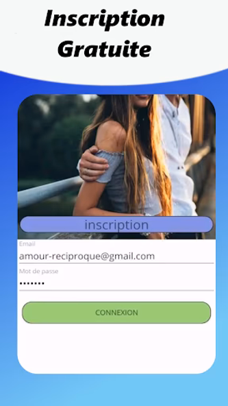 Rencontre Sérieuse Amoureuse Screenshot 4 - AppWisp.com Rencontre Sérieuse Amoureuse Screenshot 4 - AppWisp.com