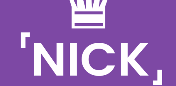 Name style: Nickname Generator Header - AppWisp.com Name style: Nickname Generator Header - AppWisp.com