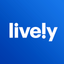 Lively - AppWisp.com Lively - AppWisp.com