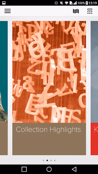Asian Art Museum SF Screenshot 2 - AppWisp.com Asian Art Museum SF Screenshot 2 - AppWisp.com