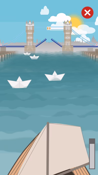 Tower Bridge Family Trail App Screenshot 3 - AppWisp.com Tower Bridge Family Trail App Screenshot 3 - AppWisp.com