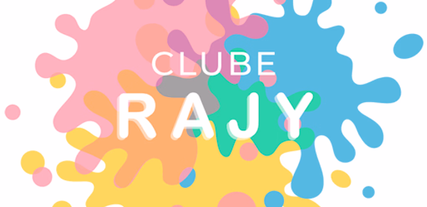 Clube RAJY Header - AppWisp.com Clube RAJY Header - AppWisp.com