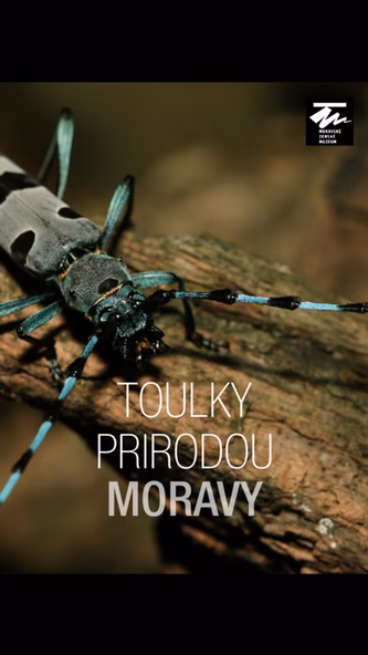 Toulky přírodou Moravy Screenshot 1 - AppWisp.com Toulky přírodou Moravy Screenshot 1 - AppWisp.com