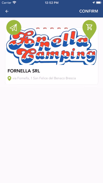 Fornella Screenshot 2 - AppWisp.com Fornella Screenshot 2 - AppWisp.com