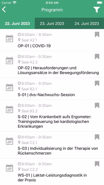 SMHS 2023 Screenshot 2 - AppWisp.com SMHS 2023 Screenshot 2 - AppWisp.com