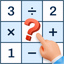 Cross Math - Math Puzzle Games - AppWisp.com