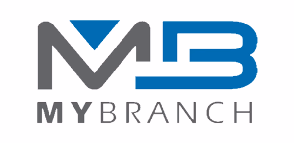 MyBranch Header - AppWisp.com MyBranch Header - AppWisp.com