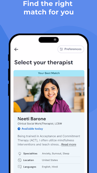 Modern Health Screenshot 2 - AppWisp.com Modern Health Screenshot 2 - AppWisp.com