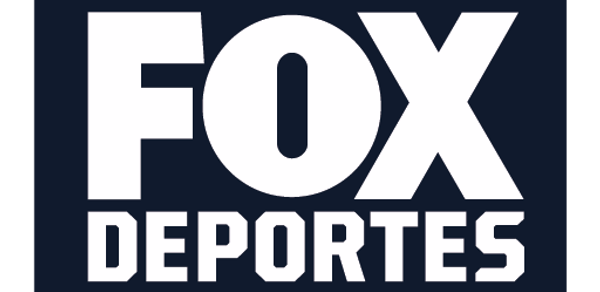 Fox Deportes Header - AppWisp.com Fox Deportes Header - AppWisp.com