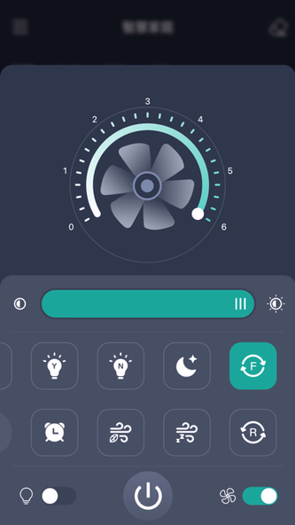 FanLamp Pro Screenshot 3 - AppWisp.com FanLamp Pro Screenshot 3 - AppWisp.com