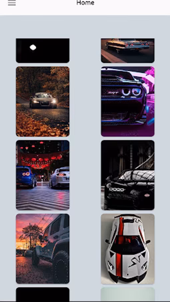 Various Cars Wallpapers HD Screenshot 2 - AppWisp.com