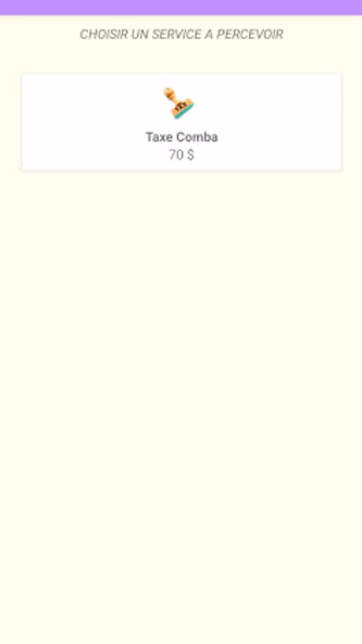 SSV-TAXE Screenshot 3 - AppWisp.com SSV-TAXE Screenshot 3 - AppWisp.com