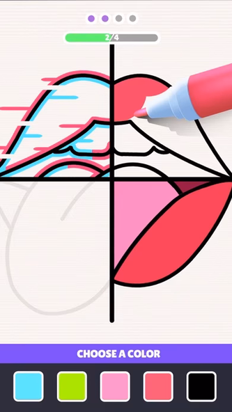Drawing Carnival Screenshot 3 - AppWisp.com Drawing Carnival Screenshot 3 - AppWisp.com