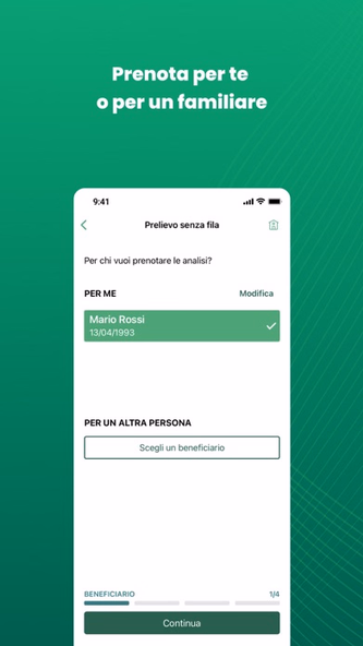 Istituto Clinico “De Blasi” Screenshot 3 - AppWisp.com Istituto Clinico “De Blasi” Screenshot 3 - AppWisp.com