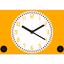 Analog alarm clock hfna - AppWisp.com