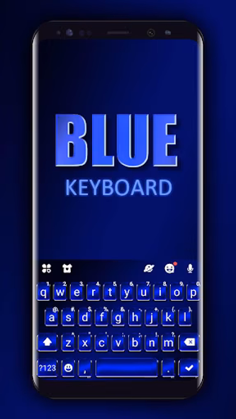 Blue Theme Screenshot 1 - AppWisp.com Blue Theme Screenshot 1 - AppWisp.com