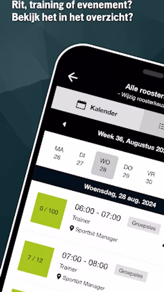 SportBit Screenshot 1 - AppWisp.com SportBit Screenshot 1 - AppWisp.com
