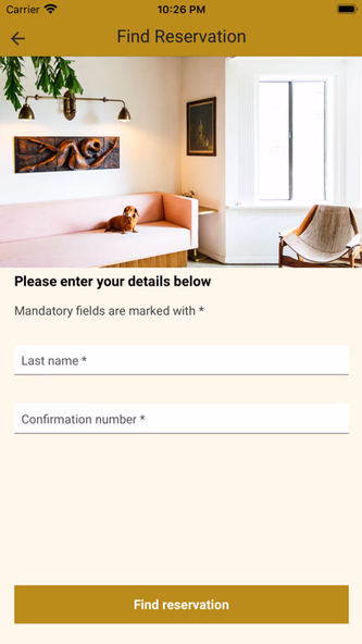 Hotel June Malibu Screenshot 3 - AppWisp.com Hotel June Malibu Screenshot 3 - AppWisp.com
