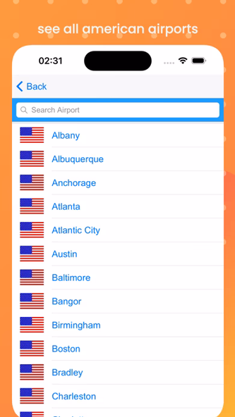 Delta Airlines Air Sonar Screenshot 4 - AppWisp.com Delta Airlines Air Sonar Screenshot 4 - AppWisp.com