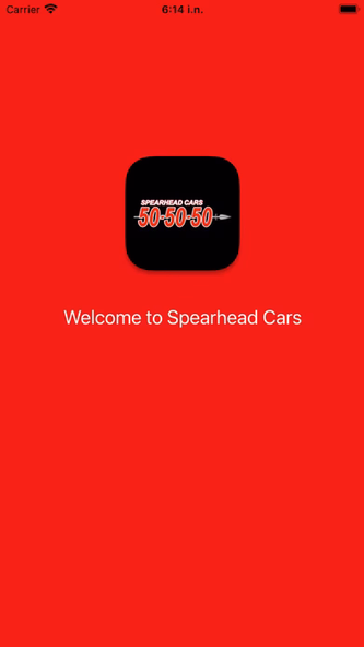 Spearhead Cars Screenshot 1 - AppWisp.com Spearhead Cars Screenshot 1 - AppWisp.com