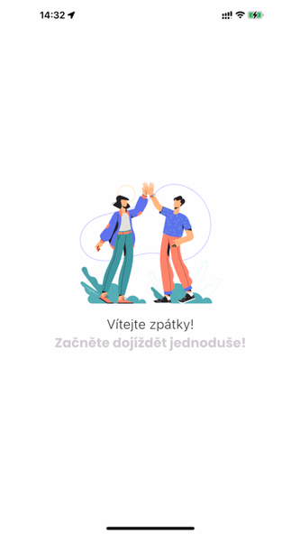 #ZkusBus Screenshot 2 - AppWisp.com #ZkusBus Screenshot 2 - AppWisp.com