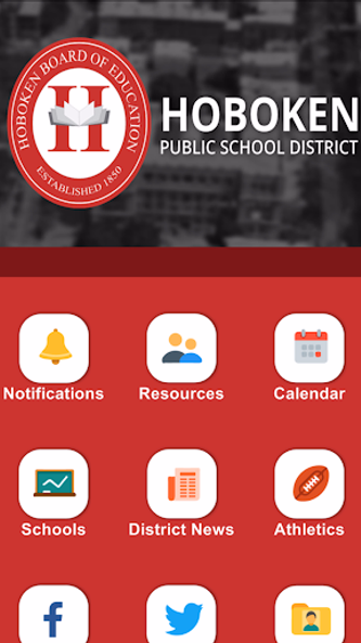 Hoboken SD Screenshot 3 - AppWisp.com Hoboken SD Screenshot 3 - AppWisp.com