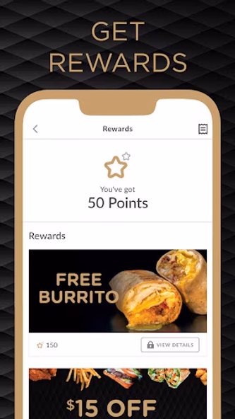 Haus Rewards Screenshot 3 - AppWisp.com Haus Rewards Screenshot 3 - AppWisp.com
