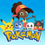 Pokémon Playhouse - AppWisp.com