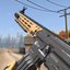 Counter Strike : Gun Fire - AppWisp.com