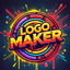 Logo Maker App - Logo Creator - AppWisp.com