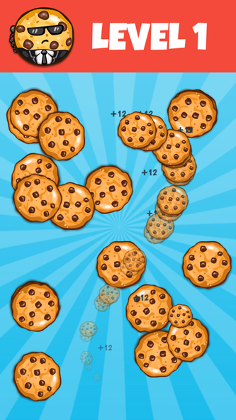 Cookies Inc. - Idle Tycoon Screenshot 1 - AppWisp.com Cookies Inc. - Idle Tycoon Screenshot 1 - AppWisp.com