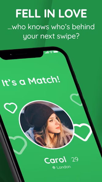 Herzlich: Dating & Flirts Screenshot 3 - AppWisp.com Herzlich: Dating & Flirts Screenshot 3 - AppWisp.com