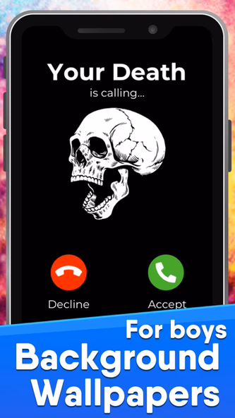 Don't touch my phone wallpaper Screenshot 3 - AppWisp.com Don't touch my phone wallpaper Screenshot 3 - AppWisp.com