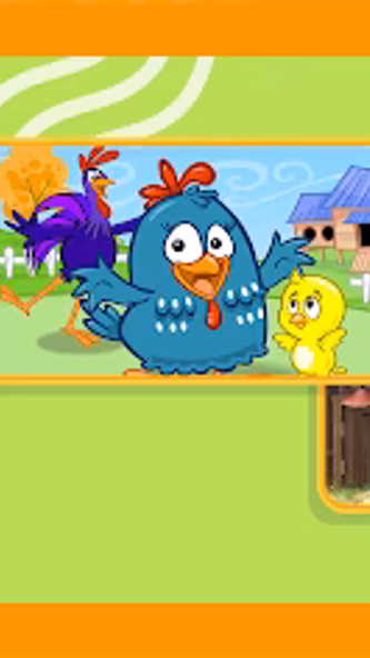 PlayKids+ Cartoons and Games Screenshot 2 - AppWisp.com PlayKids+ Cartoons and Games Screenshot 2 - AppWisp.com