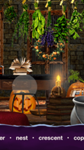Monsters: Hidden Object Games Screenshot 4 - AppWisp.com Monsters: Hidden Object Games Screenshot 4 - AppWisp.com