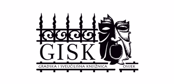 GISKO knjižnica Osijek Header - AppWisp.com GISKO knjižnica Osijek Header - AppWisp.com