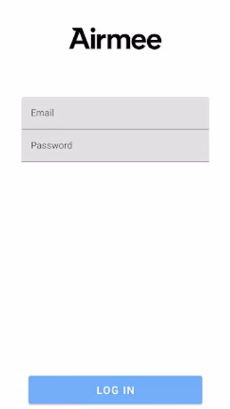 Airmee Warehouse Screenshot 1 - AppWisp.com Airmee Warehouse Screenshot 1 - AppWisp.com