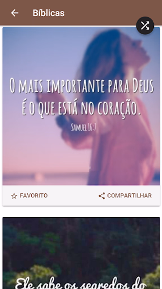 Frases Bíblicas:Lindas imagens Screenshot 1 - AppWisp.com Frases Bíblicas:Lindas imagens Screenshot 1 - AppWisp.com