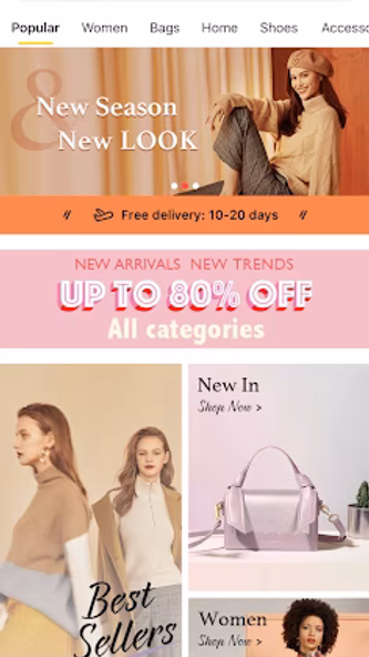 Paydeal Screenshot 1 - AppWisp.com Paydeal Screenshot 1 - AppWisp.com