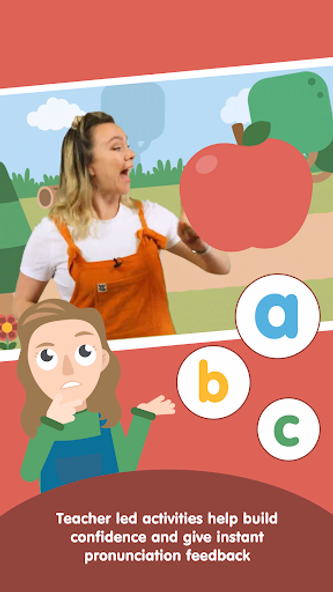 Lingumi - Languages for kids Screenshot 1 - AppWisp.com