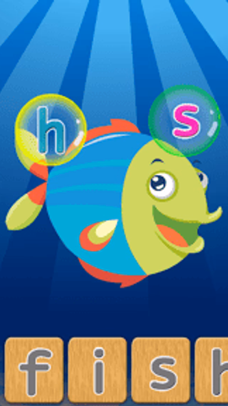 Sight Word for kindergarteners Screenshot 3 - AppWisp.com Sight Word for kindergarteners Screenshot 3 - AppWisp.com